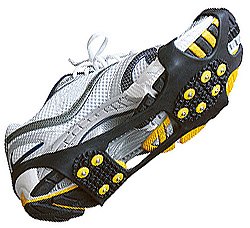 Veriga City Track Shoe Snow Chains at The Roof Box Company